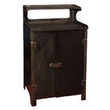 Industrial Shop Cabinet