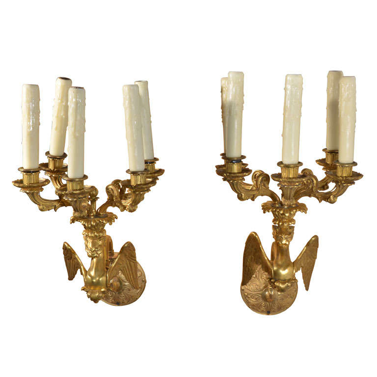 Wall candelabra 2024