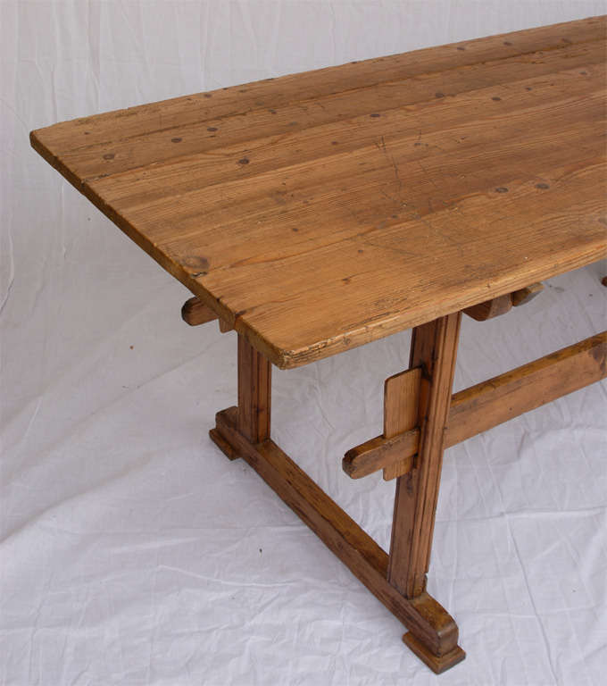 Work Table