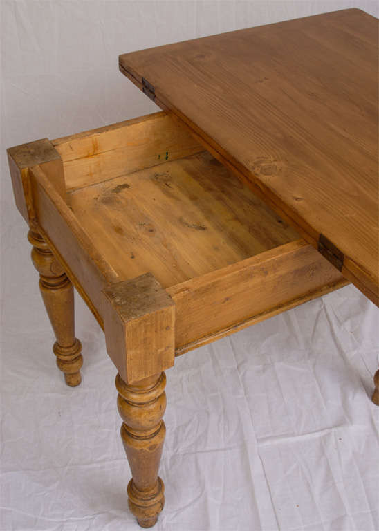 Swiveltop Table at 1stDibs swivel top table