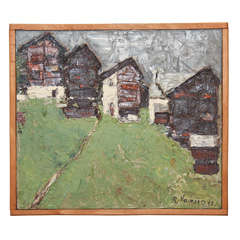 oil painting 12