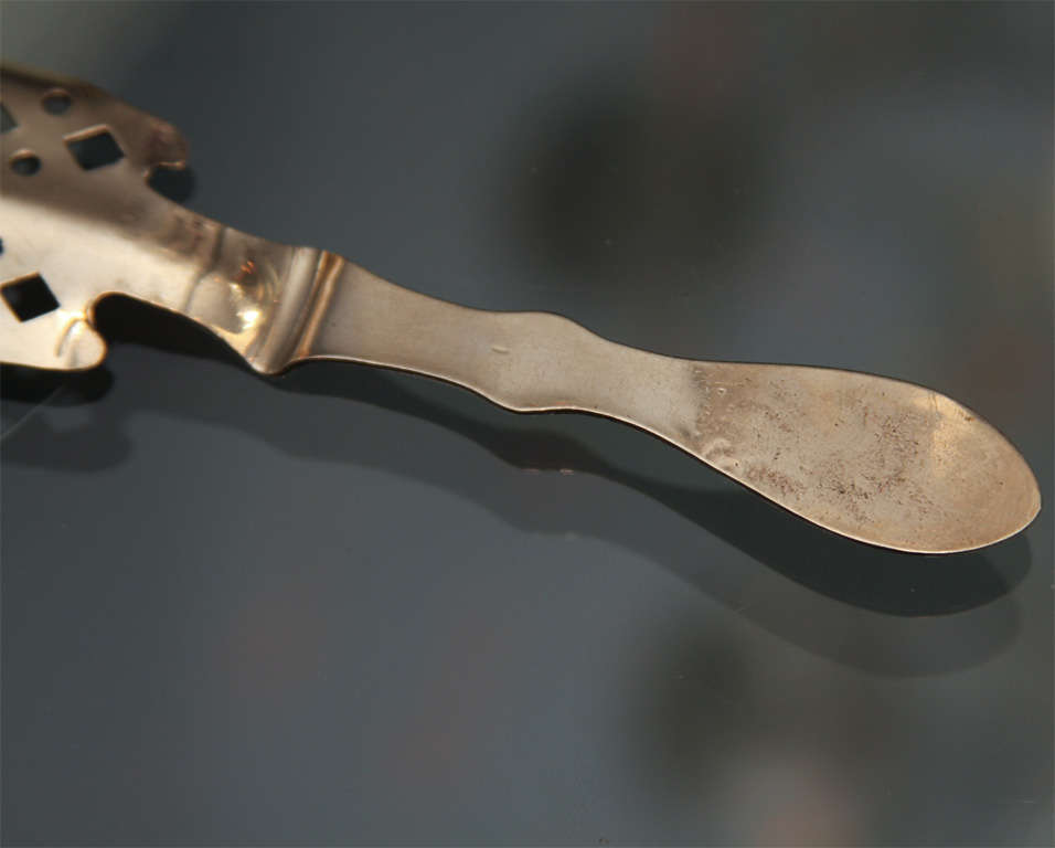 20th Century Absinthe Spoon