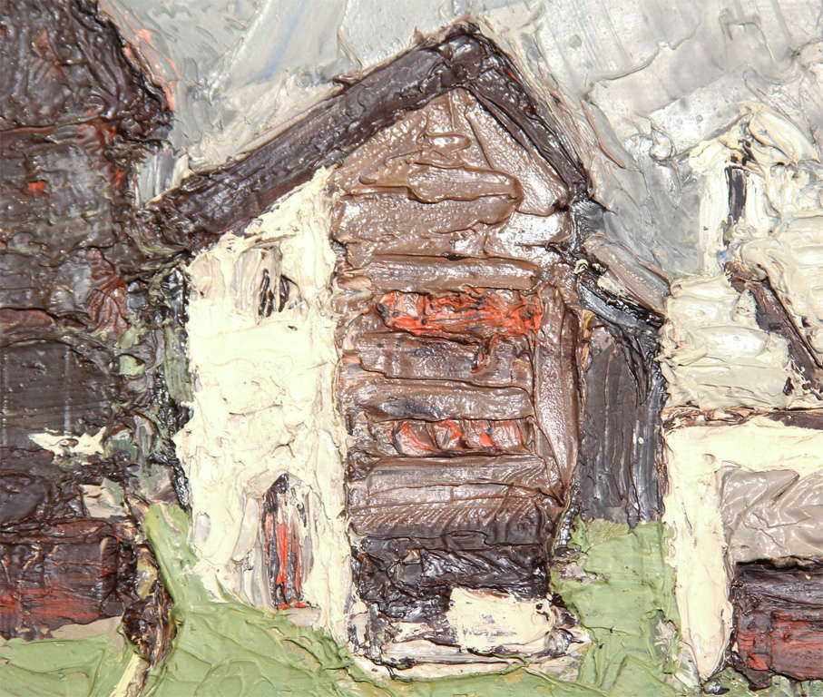 oil painting For Sale at 1stDibs