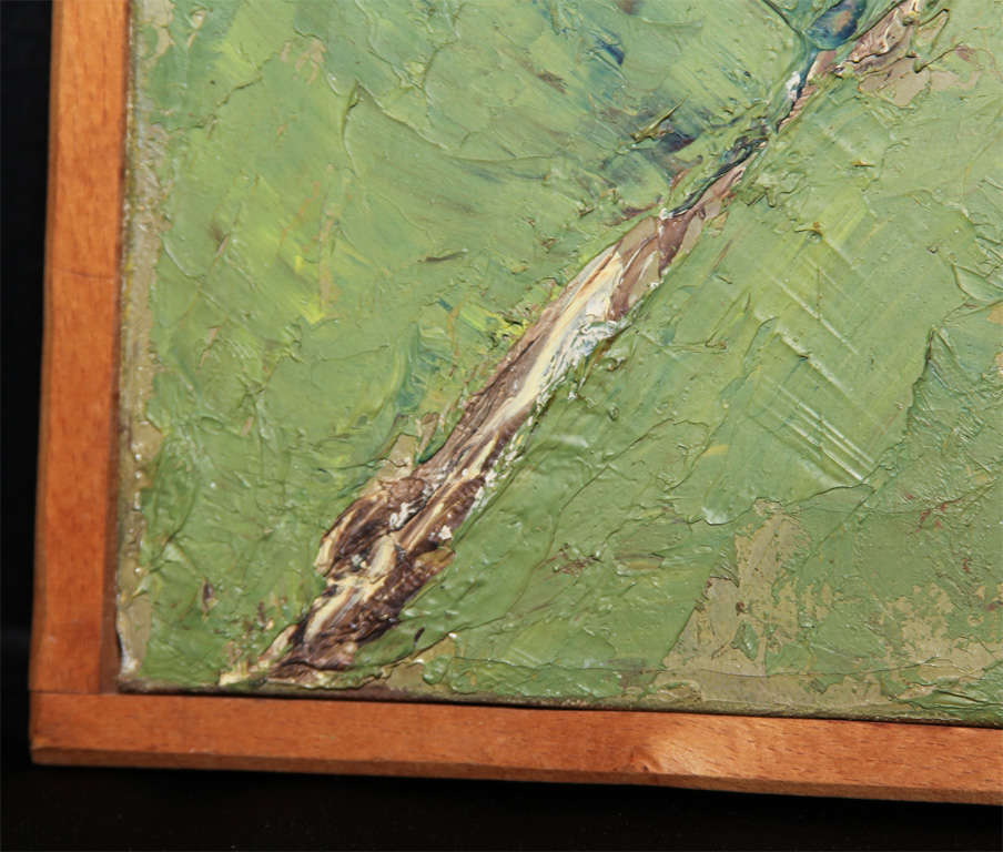 oil painting For Sale at 1stDibs