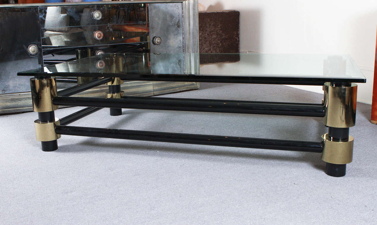 Fabulous Coffee Table by Ron Seff 1