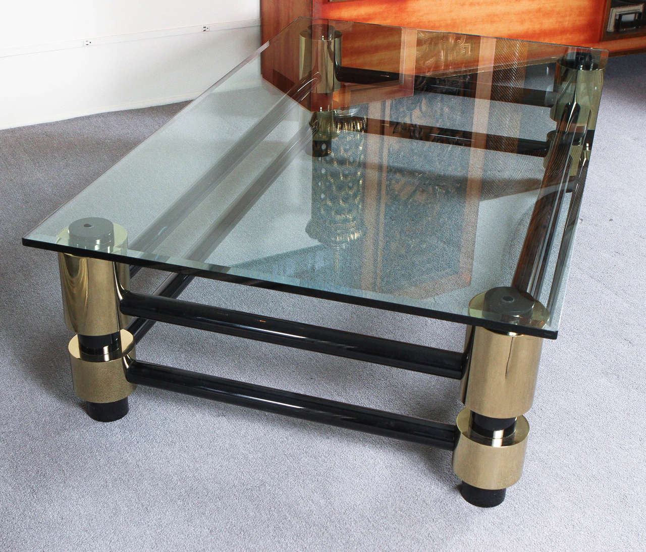Fabulous Coffee Table by Ron Seff 2
