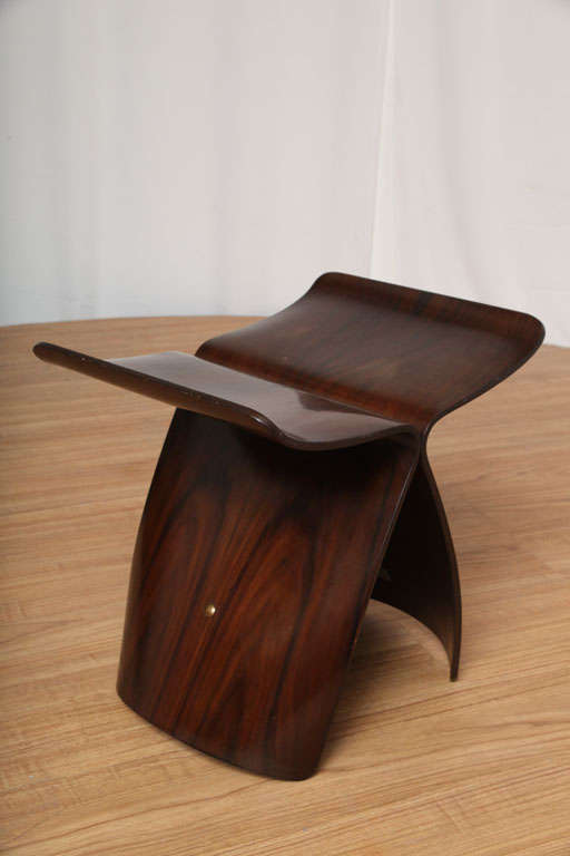 butterfly vitra