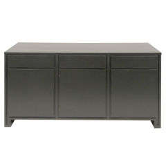 Russel Wright Credenza