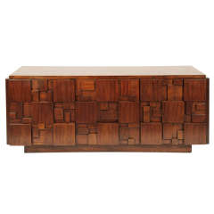 Lane Mosaic Dresser