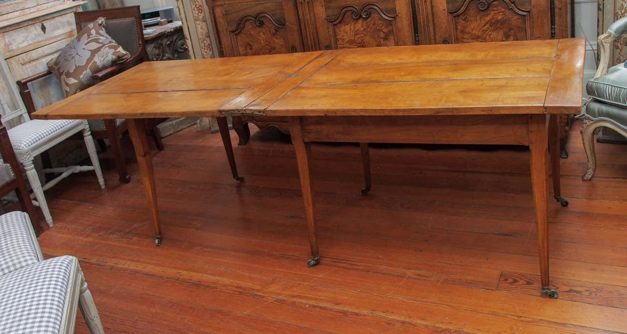 19th Century Side  Table