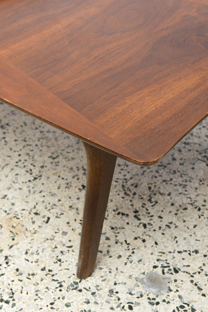 pivoting coffee table