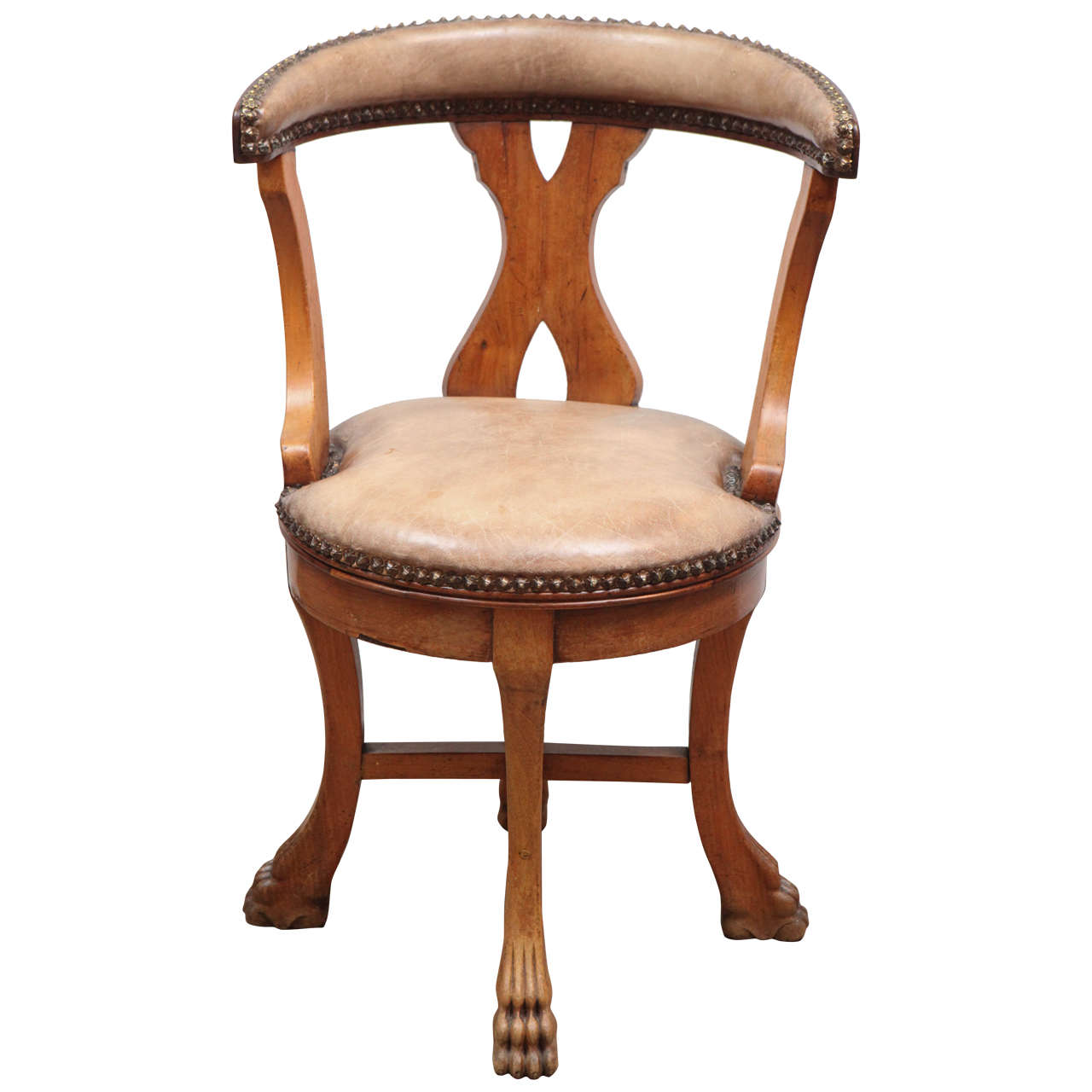 Dating french furniture
