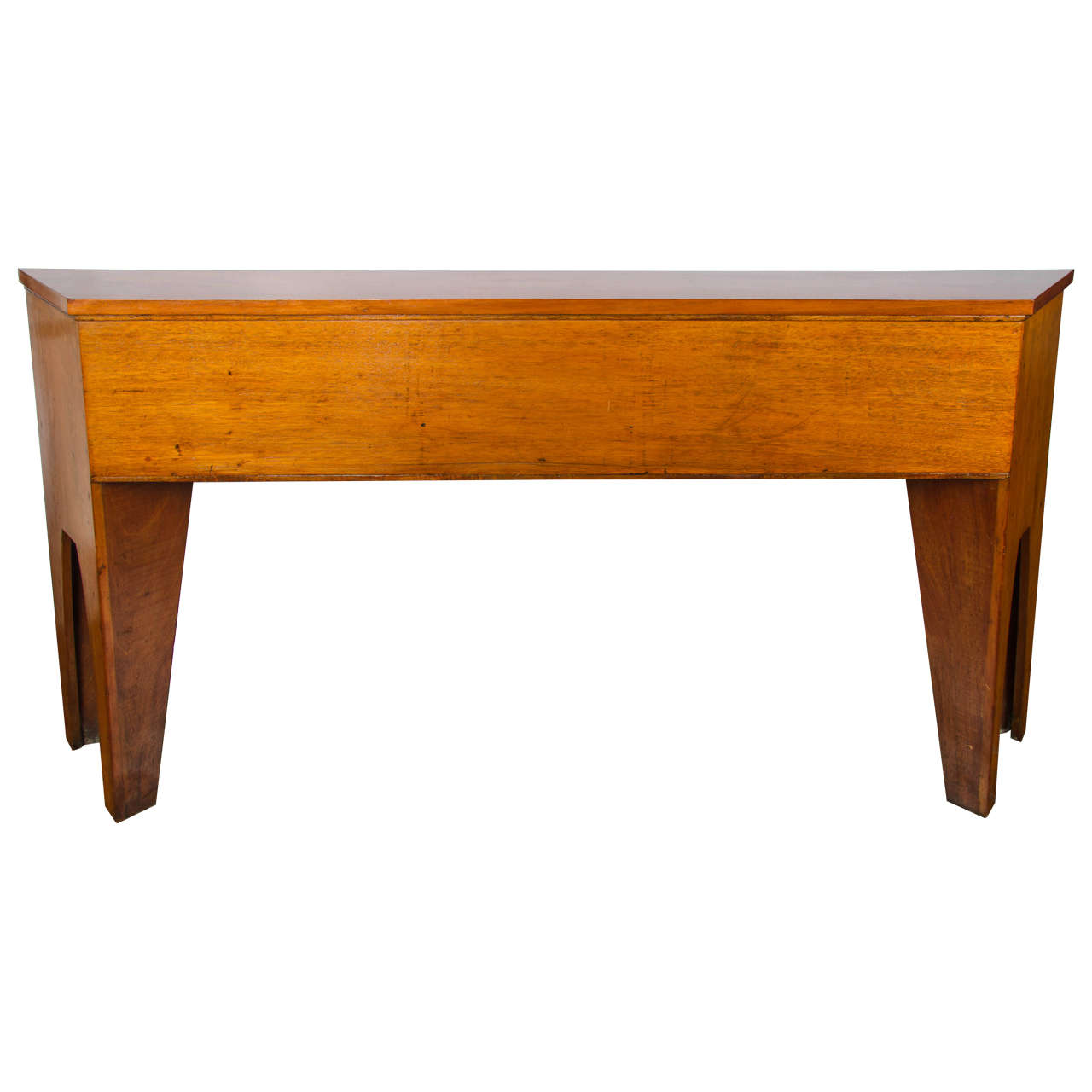 1920-1930 English Console Table