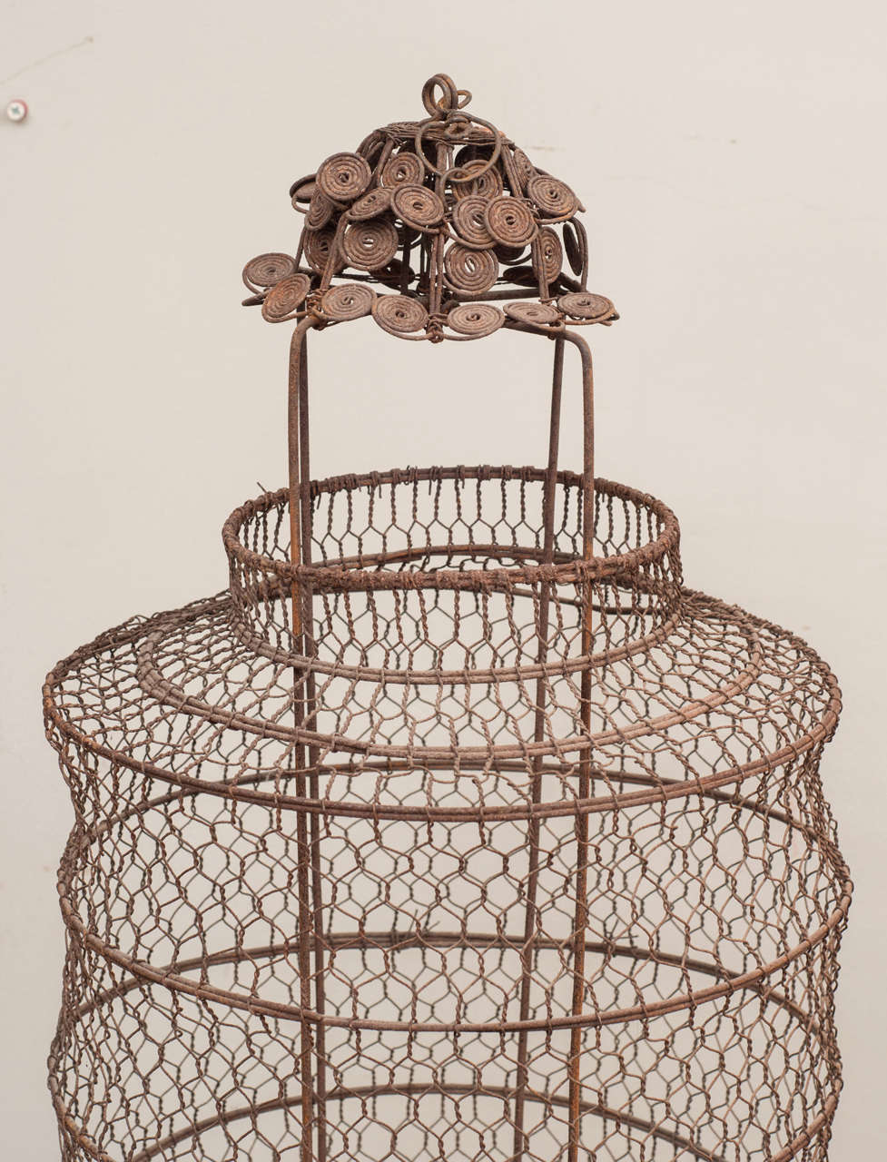 Pair of Chinese Lanterns at 1stdibs