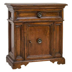 18th Century Italian Renaissance Walnut Credenza - STORE CLOSING MAY 31ST