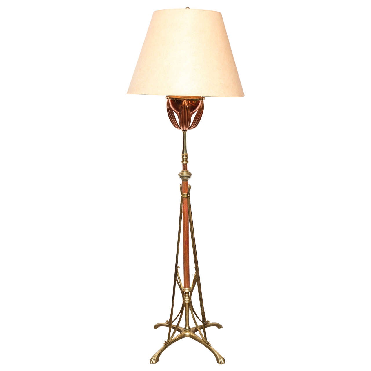Benson Floor Lamp