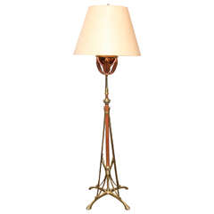 Benson Floor Lamp