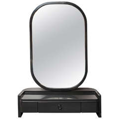 Dressing Mirror by Vittorio Valabrega Made in Italy
