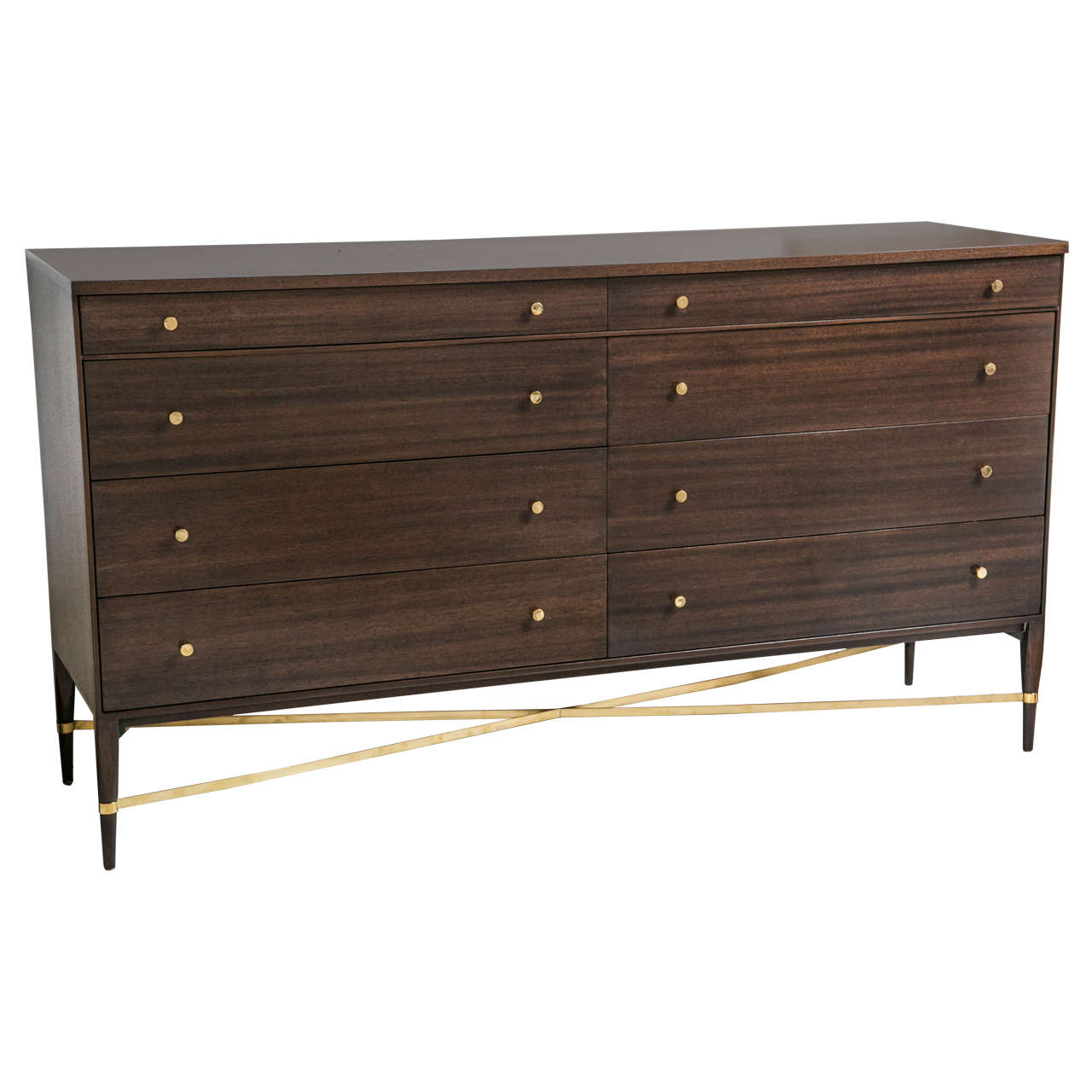 Large Sideboard by Paul McCobb For Sale
