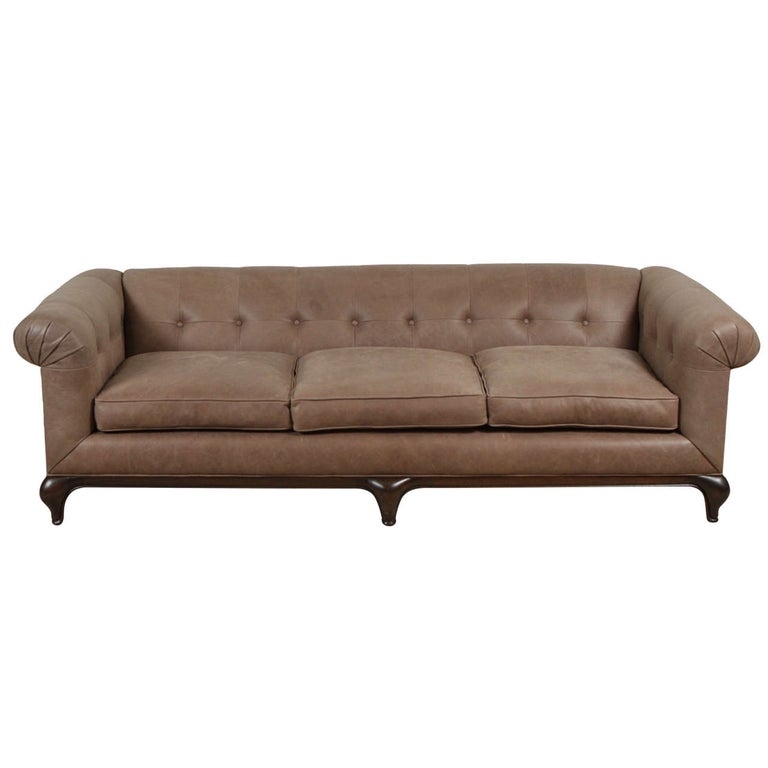 Leather Sofa By Monteverdi Young Of, Leather Sofa Sets Albuquerque
