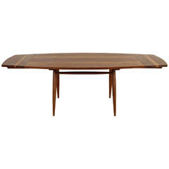 Dining Table by George Nakashima 5