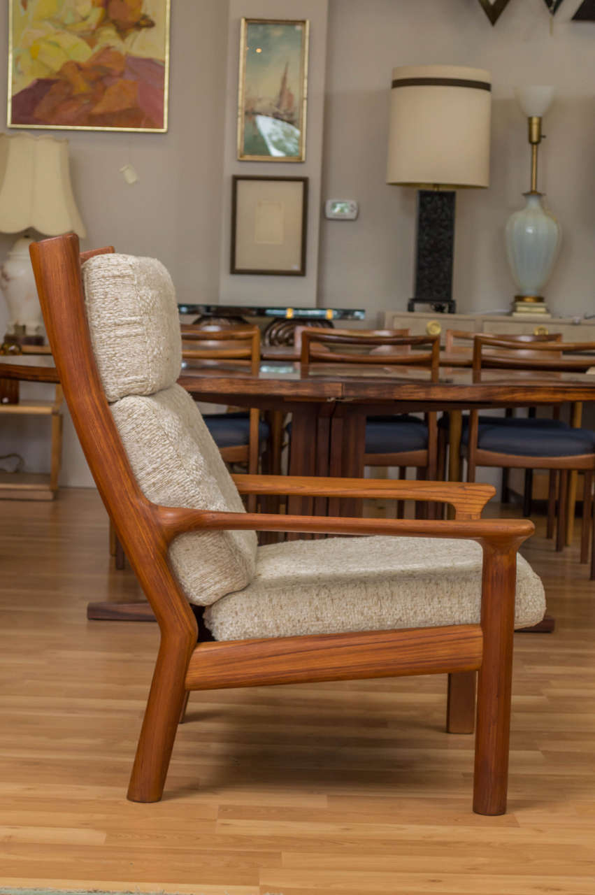 glostrup chair
