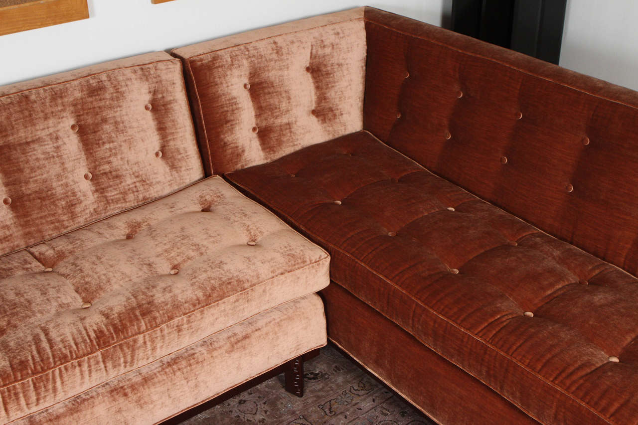 Frank Lloyd Wright Sectional Sofa 4