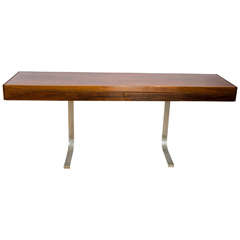 Rosewood Robert Heritage Desk