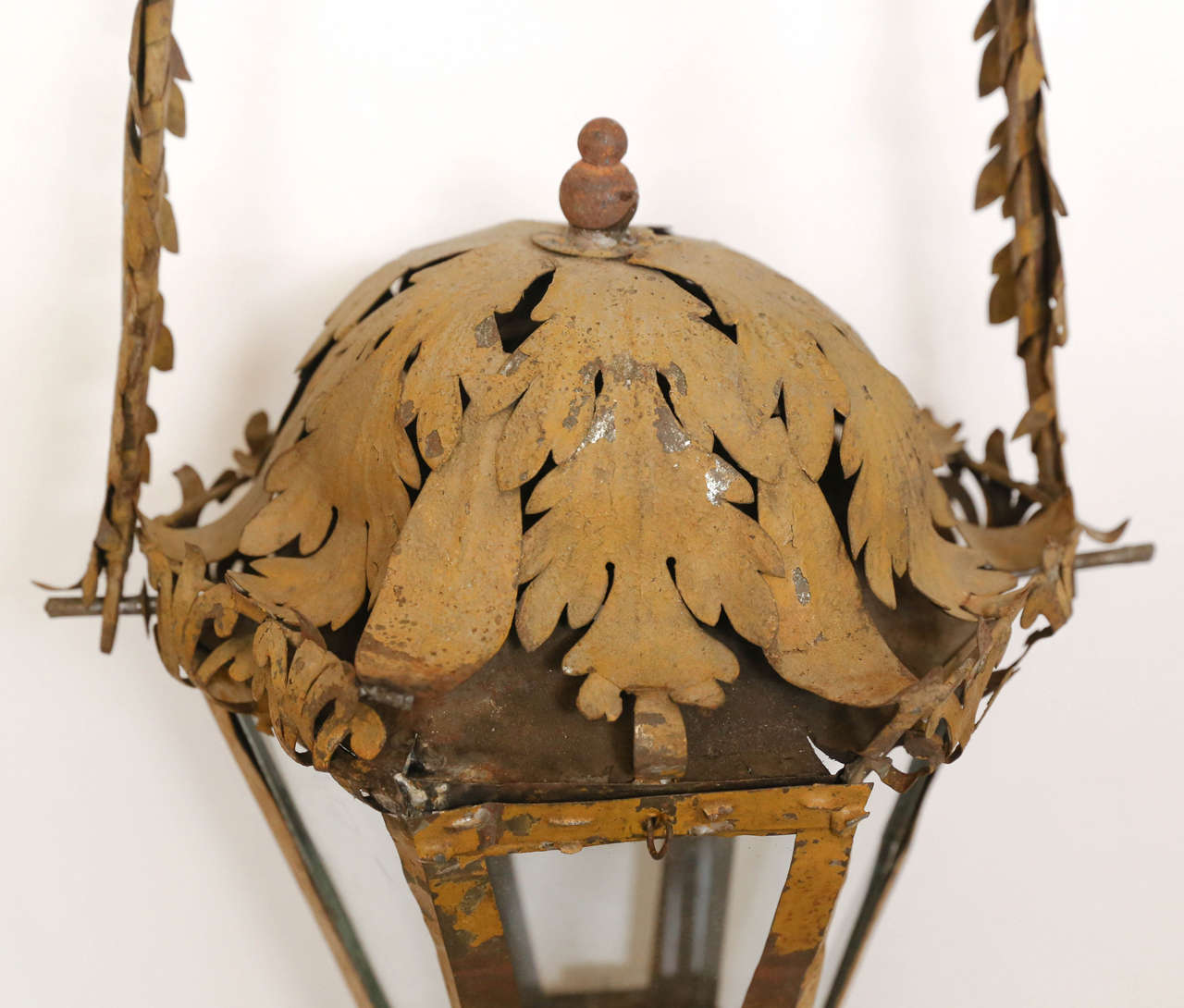 Spanish Processional Lantern from Spain