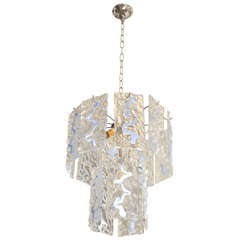 Murano Small Chandelier