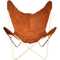 Butterfly chair 50's