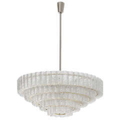 Doria Extra Large Chandelier Doria Extra Large Chandelier