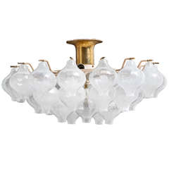 Kalmar Tulipan Chandelier 1