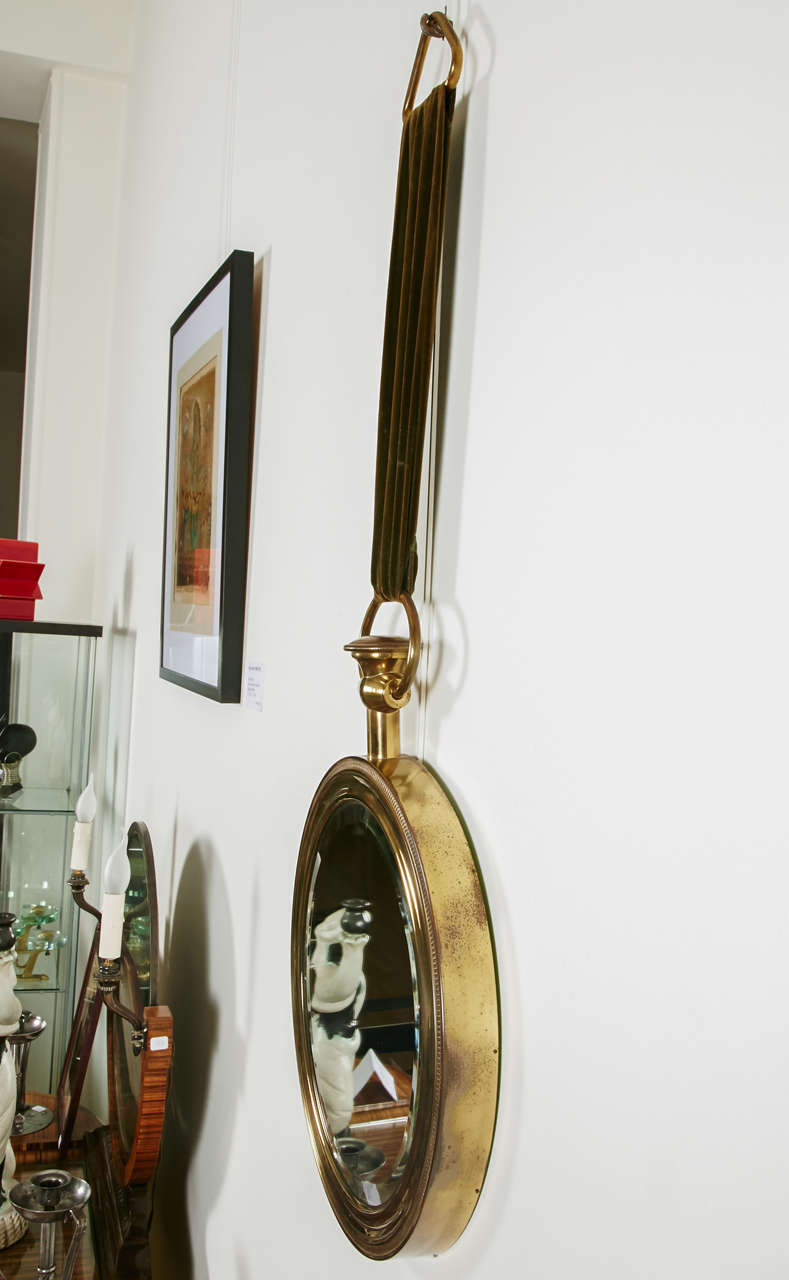 Specchio Fornasetti, 1950 circa 1