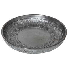 Platinum Bitossi Bowl 