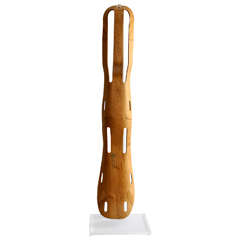 Molded Plywood Leg Splint by Charles and Ray Eames