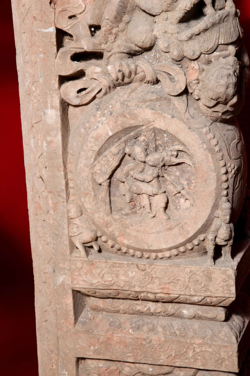 chinese stone carvings