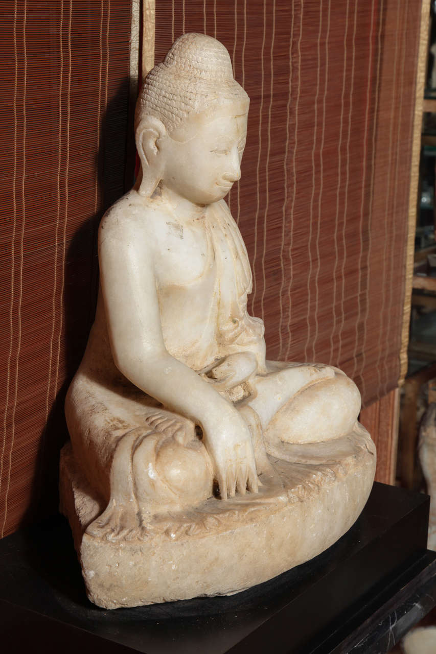 burmese sculpture