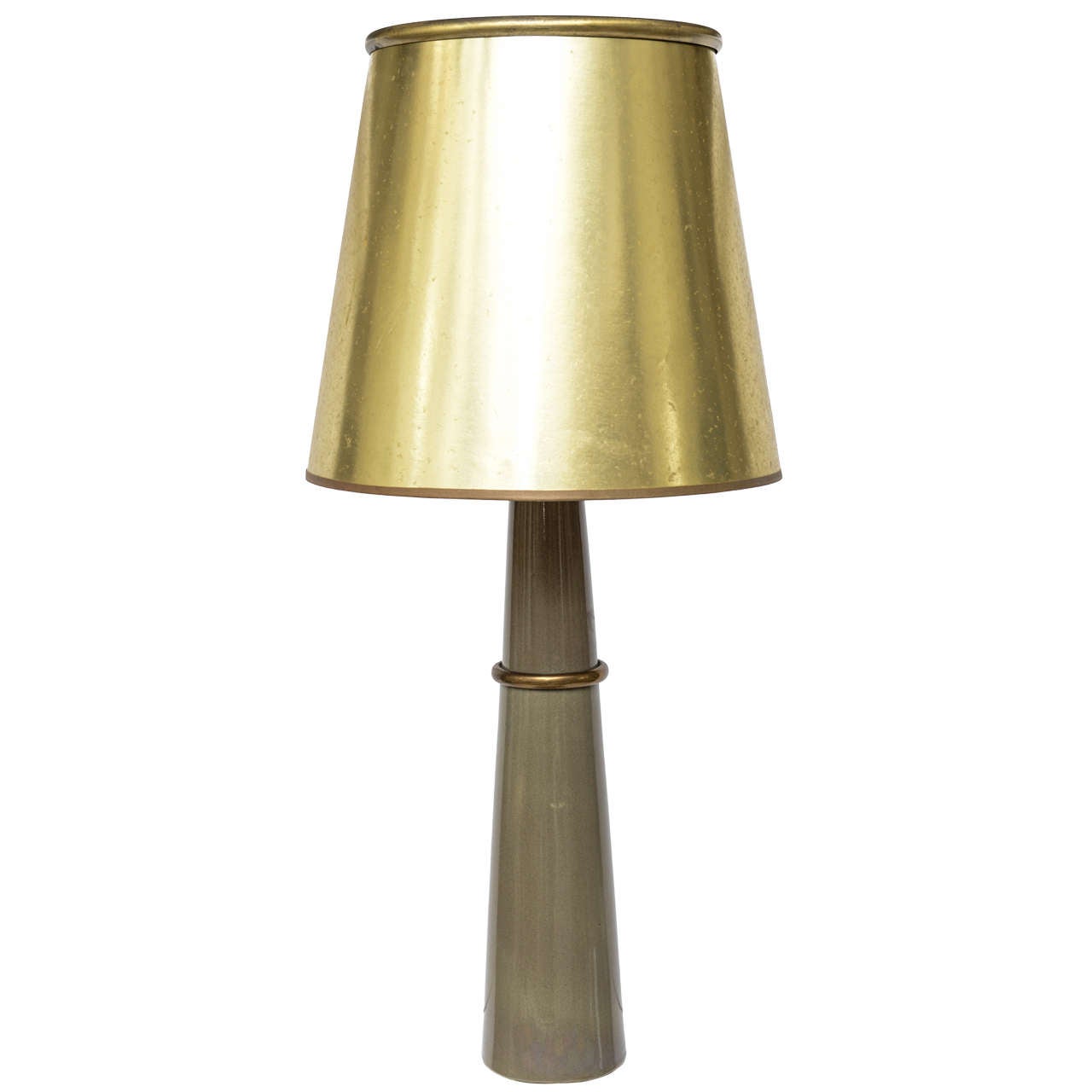 Russel Wright Table Lamp