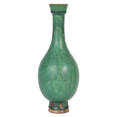 Vintage Exquisite vase by Wilhelm Kåge