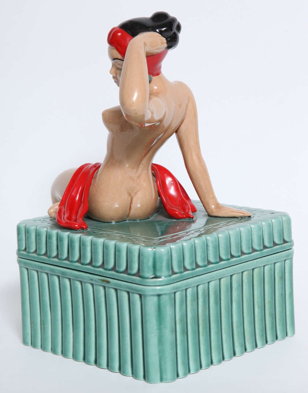 dorothy ball nude