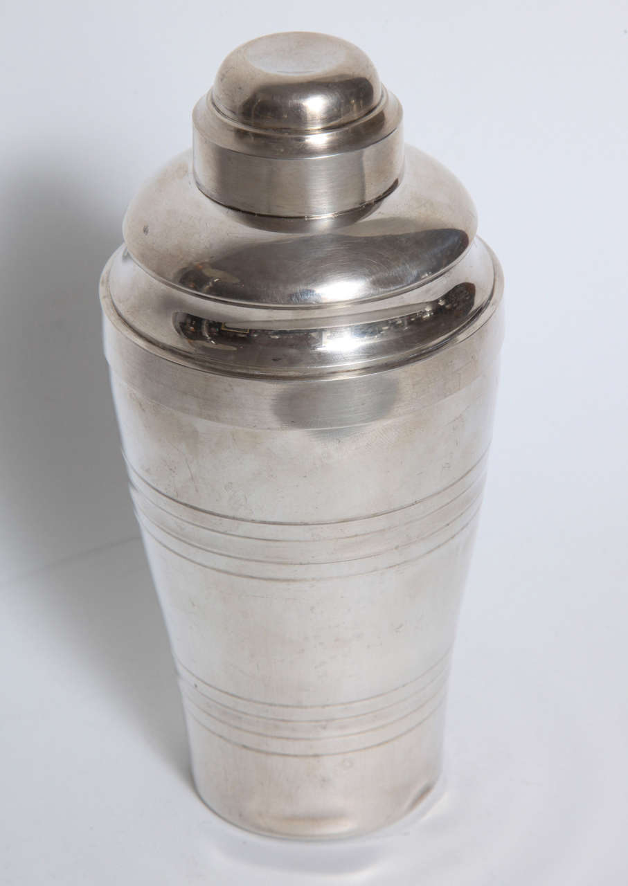 St Medard Juicer and Cocktail Shaker at 1stDibs