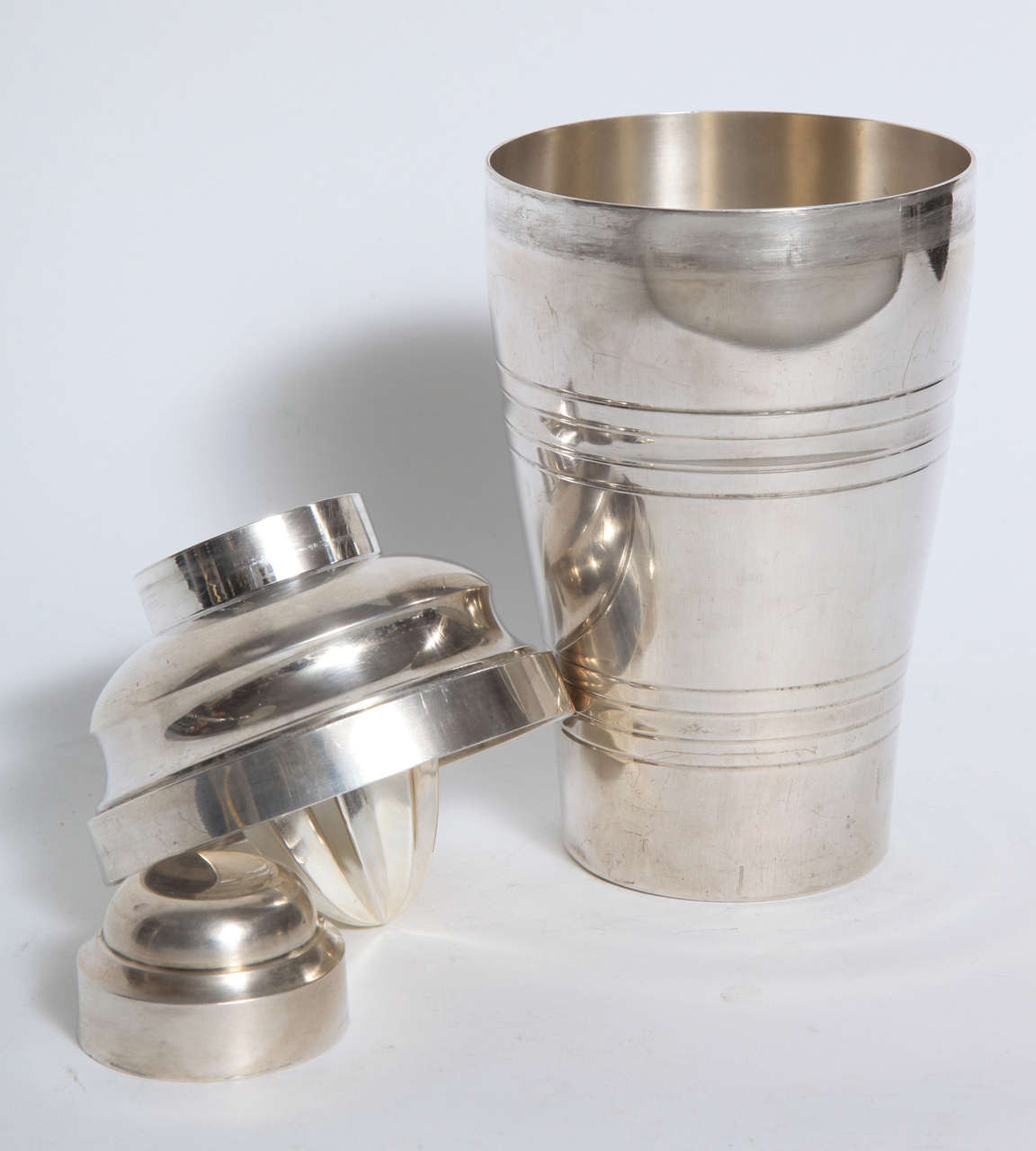 St Medard Juicer and Cocktail Shaker at 1stDibs