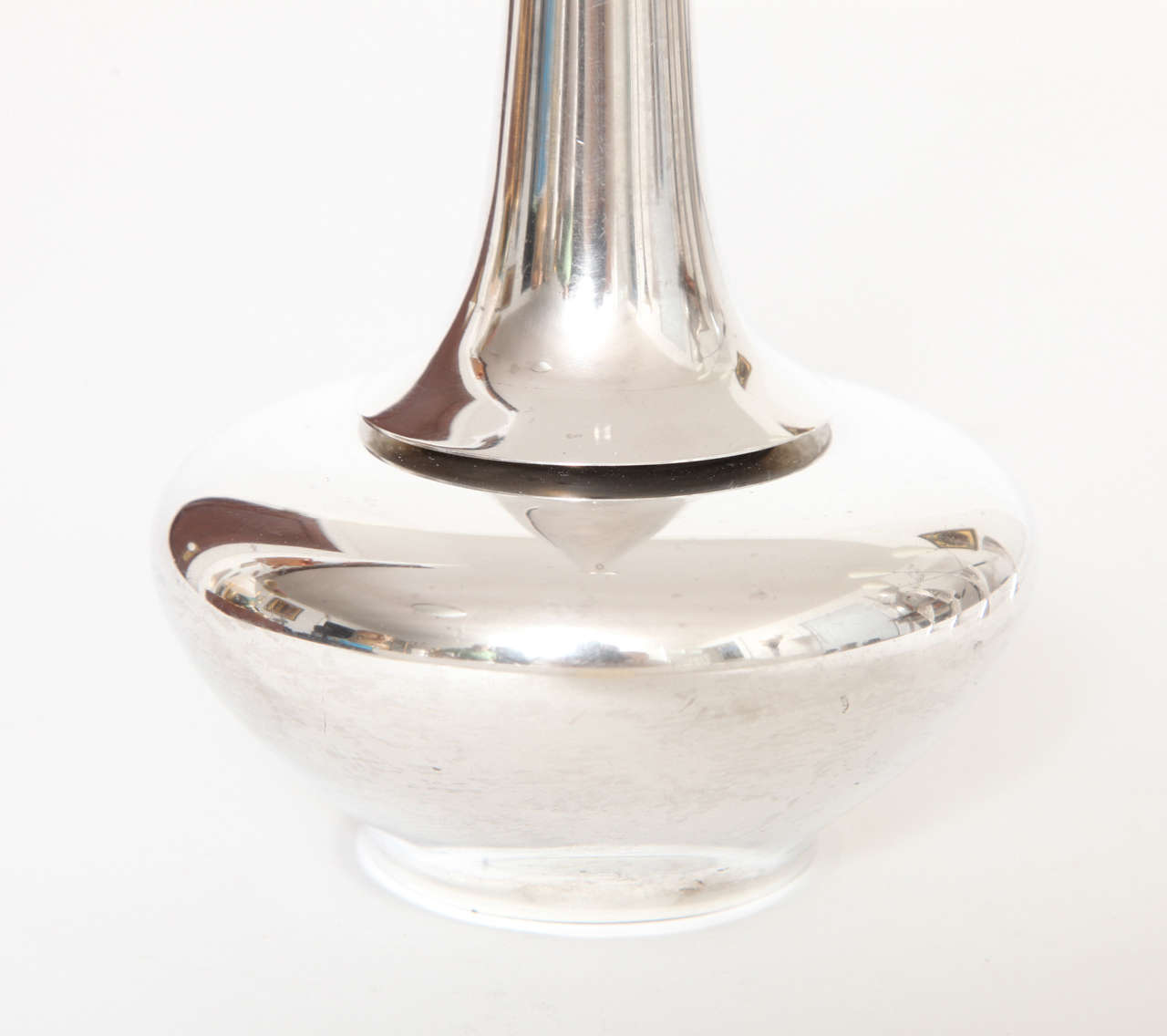 Mid-Century Modern Donald Colflesh Gorham Sterling 
