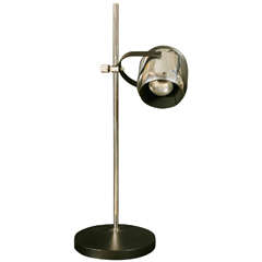 Circa 1970 Desk Lamp - Italian Design by Reggiani