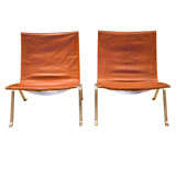 Poul Kjaerholm Pk-22
s Produced By E. Kold Christensen Poul Kjaerholm Pk-22
s Produced By E. Kold Christensen