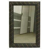 Antique Indian Mirror