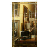 Segmented Mirror