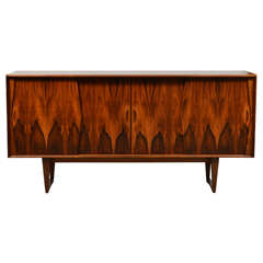 Rosewood Sideboard