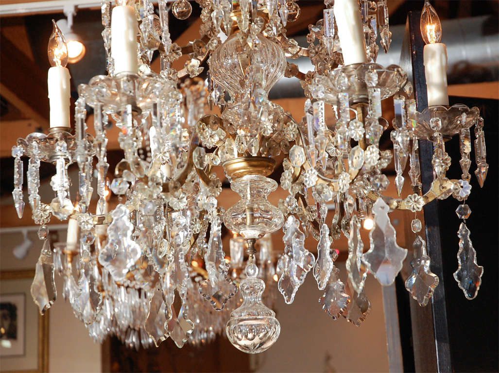 italian chandelier for sale